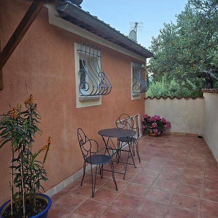 무스티에생마리 Bastide Des Oliviers B&B 외부 사진