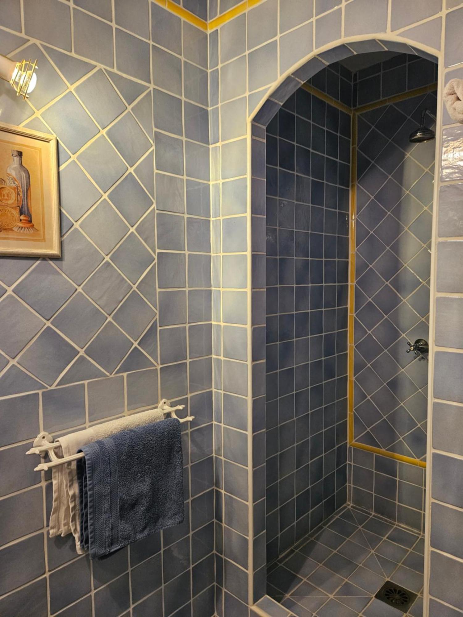 무스티에생마리 Bastide Des Oliviers B&B 외부 사진
